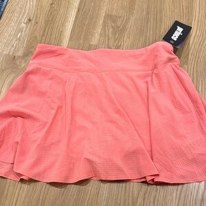 Prince Flounce Skirt Medium
